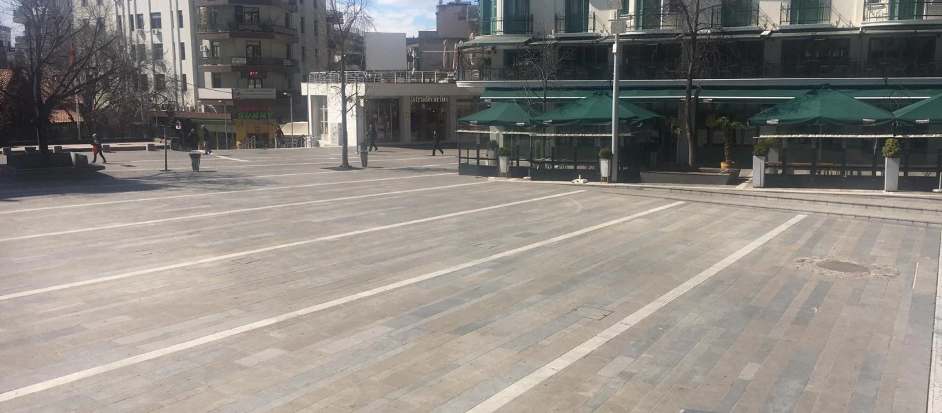 «Όπου Κοζάνη και η μοίρα της»: Μετά το λουκέτο στις λιγνιτικές μονάδες τώρα τους επέβαλαν και lockdown